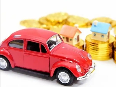 海棠车辆抵押贷款全攻略:不押车、无征信要求的申请流程