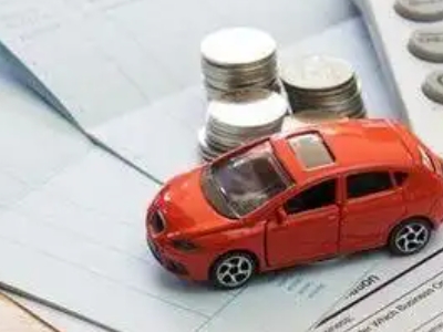 海棠个人车辆抵押消费贷款肯定要知道的6个要点